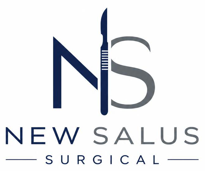 New-Salus Surgical Instruments